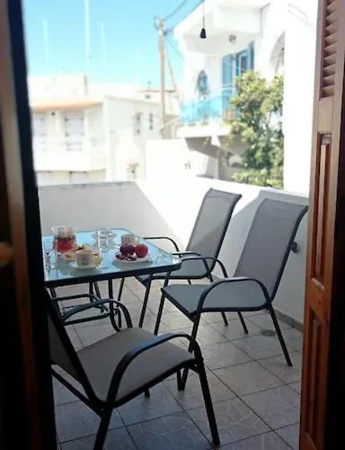 Apartment Hampilou Kinitharos