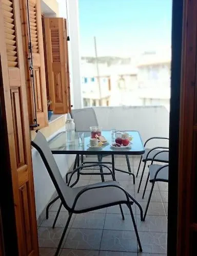 Hampilou * Kinitharos