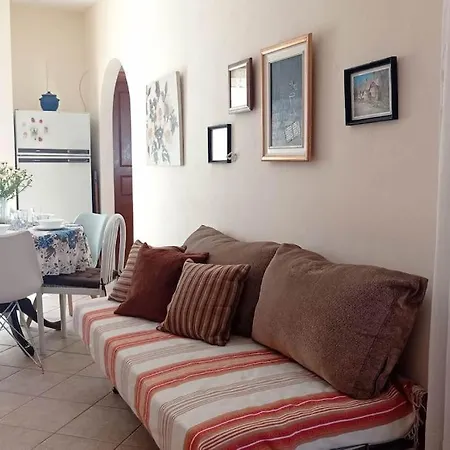 Apartment Hampilou